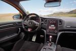 Renault Megane R.S. Sport chassis 2018 года (WW)